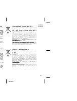 Preview for 11 page of Sharp XL-UR2180H Operation Manual