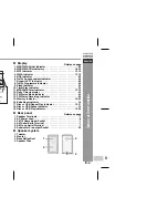 Preview for 15 page of Sharp XL-UR2180H Operation Manual