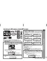 Preview for 18 page of Sharp XL-UR27H Type Manual