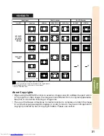 Предварительный просмотр 35 страницы Sharp XR-32S - Notevision SVGA DLP Projector Operation Manual