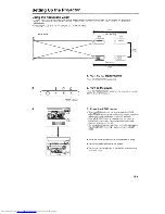 Preview for 8 page of Sharp XV-380H Operation Manual