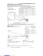 Preview for 9 page of Sharp XV-380H Operation Manual