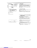 Preview for 16 page of Sharp XV-380H Operation Manual