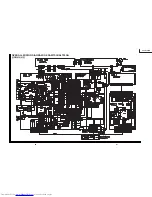 Предварительный просмотр 79 страницы Sharp XV-C100A Service Manual