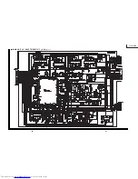 Предварительный просмотр 82 страницы Sharp XV-C100A Service Manual