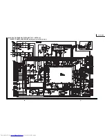 Предварительный просмотр 84 страницы Sharp XV-C100A Service Manual