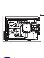 Предварительный просмотр 85 страницы Sharp XV-C100A Service Manual