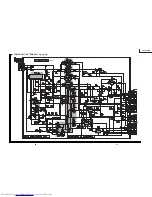 Предварительный просмотр 87 страницы Sharp XV-C100A Service Manual