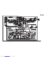 Предварительный просмотр 91 страницы Sharp XV-C100A Service Manual