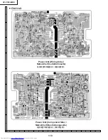 Предварительный просмотр 96 страницы Sharp XV-C100A Service Manual