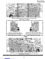 Предварительный просмотр 97 страницы Sharp XV-C100A Service Manual