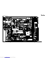 Preview for 34 page of Sharp XV-C100U Service Manual