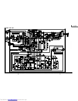 Preview for 42 page of Sharp XV-C100U Service Manual