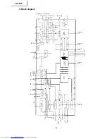 Предварительный просмотр 24 страницы Sharp XV-C1E Service Manual