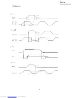 Предварительный просмотр 37 страницы Sharp XV-C1E Service Manual