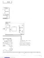 Предварительный просмотр 39 страницы Sharp XV-C1E Service Manual