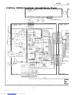 Предварительный просмотр 42 страницы Sharp XV-C1E Service Manual