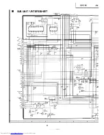 Предварительный просмотр 48 страницы Sharp XV-C1E Service Manual