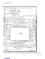 Предварительный просмотр 49 страницы Sharp XV-C1E Service Manual