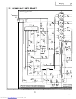 Предварительный просмотр 52 страницы Sharp XV-C1E Service Manual