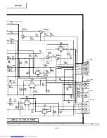 Предварительный просмотр 53 страницы Sharp XV-C1E Service Manual