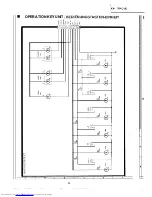 Предварительный просмотр 56 страницы Sharp XV-C1E Service Manual