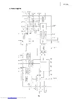 Предварительный просмотр 35 страницы Sharp XV-C1OU Service Manual