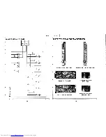 Предварительный просмотр 55 страницы Sharp XV-C1OU Service Manual