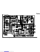 Предварительный просмотр 51 страницы Sharp XV-DW100U Service Manual