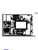 Предварительный просмотр 55 страницы Sharp XV-DW100U Service Manual