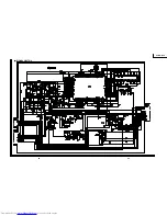 Предварительный просмотр 57 страницы Sharp XV-DW100U Service Manual