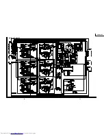 Предварительный просмотр 61 страницы Sharp XV-DW100U Service Manual