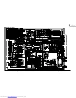 Предварительный просмотр 62 страницы Sharp XV-DW100U Service Manual