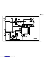 Предварительный просмотр 65 страницы Sharp XV-DW100U Service Manual