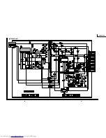 Предварительный просмотр 72 страницы Sharp XV-DW100U Service Manual