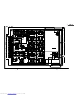 Предварительный просмотр 74 страницы Sharp XV-DW100U Service Manual