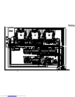 Предварительный просмотр 76 страницы Sharp XV-DW100U Service Manual