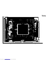 Предварительный просмотр 77 страницы Sharp XV-DW100U Service Manual