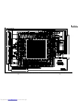 Предварительный просмотр 79 страницы Sharp XV-DW100U Service Manual