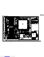 Предварительный просмотр 80 страницы Sharp XV-DW100U Service Manual