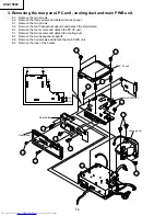 Preview for 16 page of Sharp XV-Z10000 Service Manual