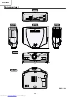 Preview for 56 page of Sharp XV-Z10000 Service Manual