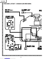 Preview for 92 page of Sharp XV-Z10000 Service Manual