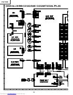 Preview for 96 page of Sharp XV-Z10000 Service Manual