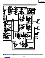 Preview for 101 page of Sharp XV-Z10000 Service Manual