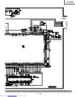 Preview for 107 page of Sharp XV-Z10000 Service Manual