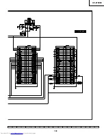 Preview for 109 page of Sharp XV-Z10000 Service Manual