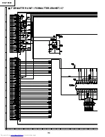 Preview for 112 page of Sharp XV-Z10000 Service Manual