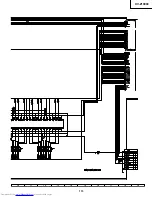 Preview for 113 page of Sharp XV-Z10000 Service Manual