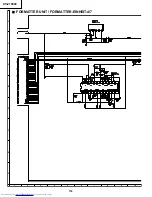 Preview for 118 page of Sharp XV-Z10000 Service Manual